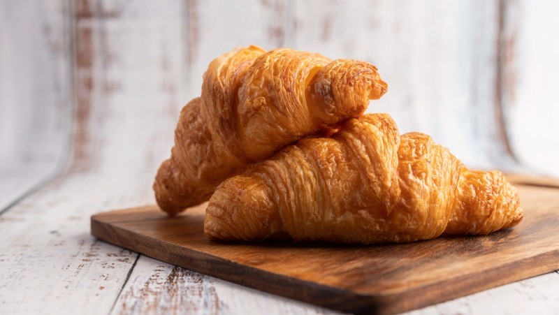 Croissant