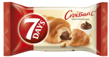 7DAYS Croissant Cocoa (60g x 24)