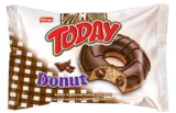 Today Donut (Cocoa) 35GR (24X6)