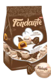 Fondante Chocolate Cream Fudge Fondan 1000g(1X8)Ba