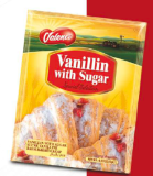 Valenci Şekerli Vanilin 5Gr (36Ad*12Dsp)