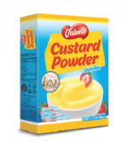 Valenci Custard Powder (100Gr*12Ad)