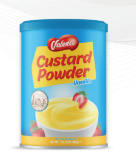 Valenci Custard Powder Teneke (300Gr*12Ad)