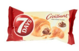 7DAYS Croissant Cocoa (30g x 26)